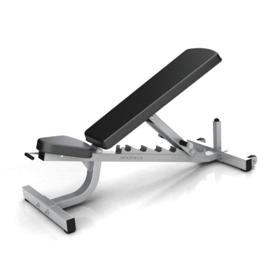 G1 Adjustable Incline Bench