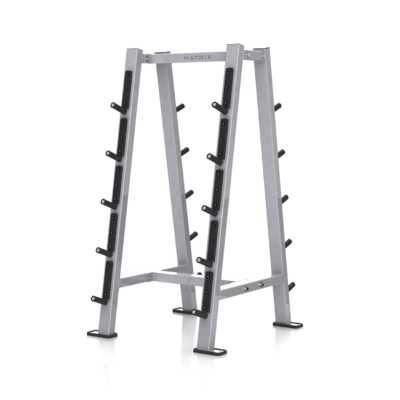 G1 Barbell Rack