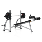 G1 Olympic Decline Bench