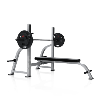 G1 Olympic Flat Bench