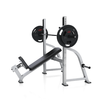 G1 Olympic Incline Bench