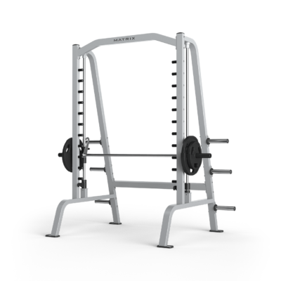 G1 Smith Machine