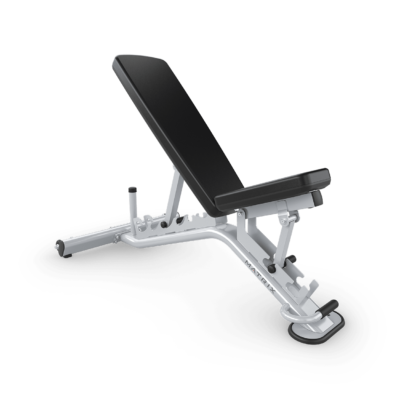 Go Series Adjustable Bench