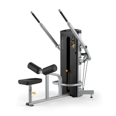 Go Series Lat Pulldown