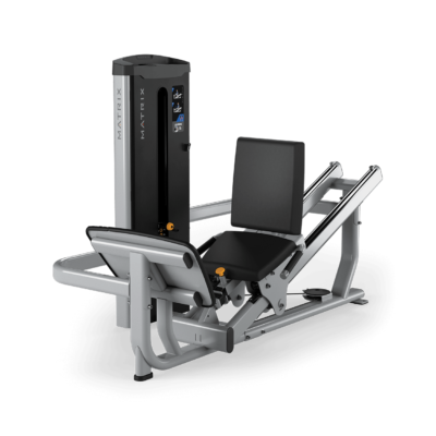 Go Series Leg Press