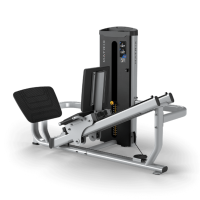 Go Series Leg Press