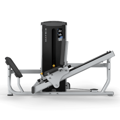 Go Series Leg Press