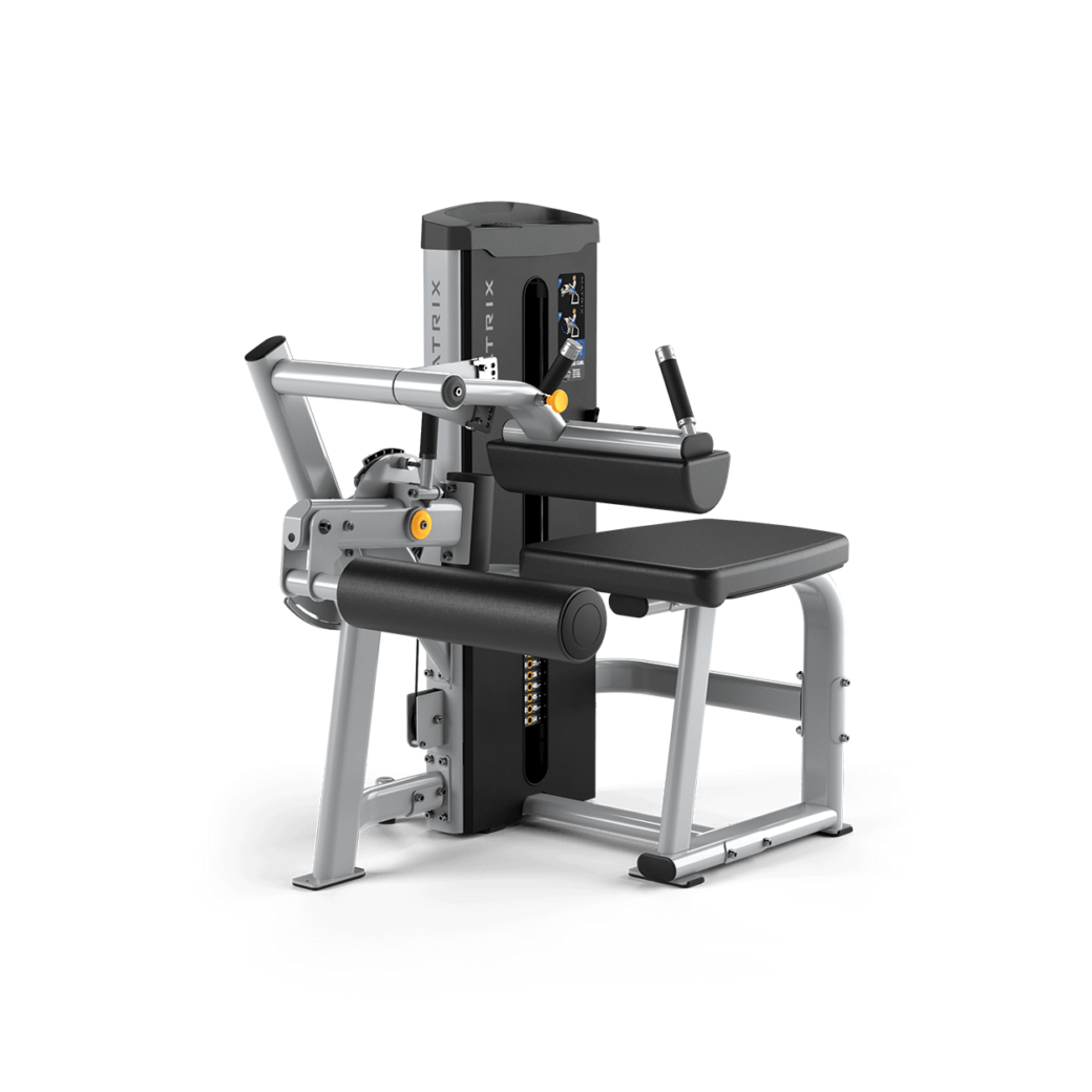 Go Series Seated Leg Curl