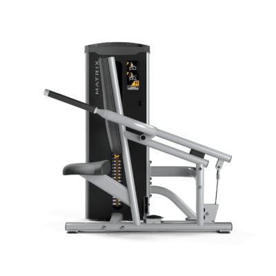 Go Series Seated Triceps Press