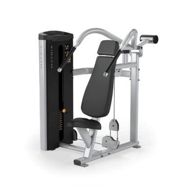 Go Series Shoulder Press