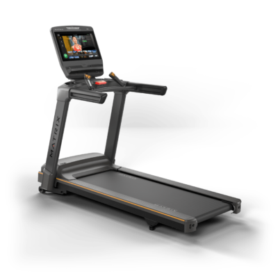 Lifestyle Treadmill