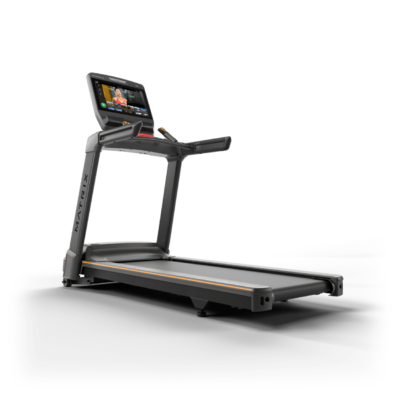 Lifestyle Treadmill