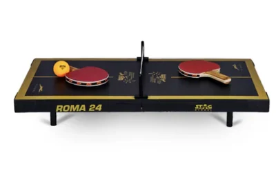 Stag Supermini Fun Table Tennis Table