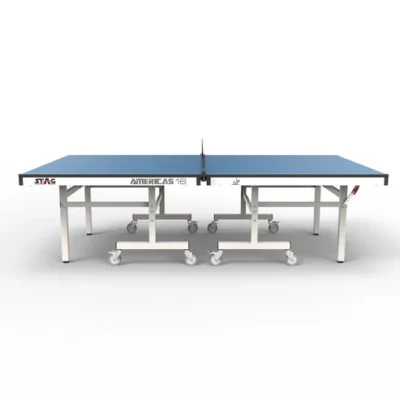 Stag Americas 16 Table Tennis Table 25mm Top