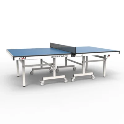 Stag Americas 16 Table Tennis Table 25mm Top