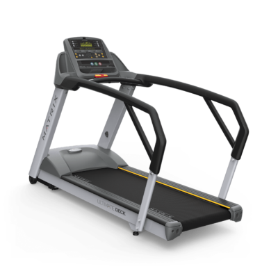 T3xm Treadmill