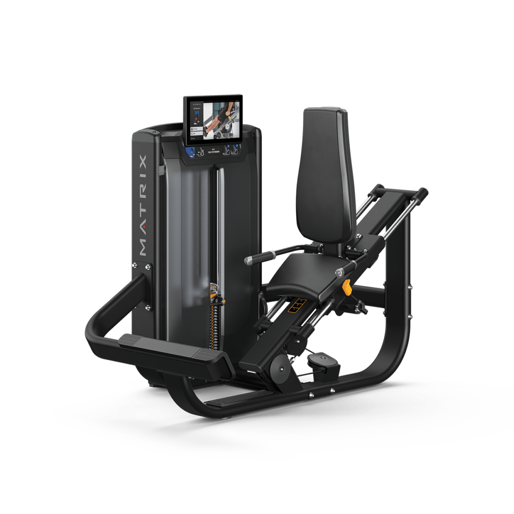 Ultra Calf Extension