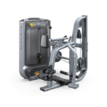 Ultra Diverging Seated Row