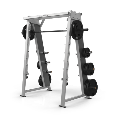 Varsity Angled Smith Machine