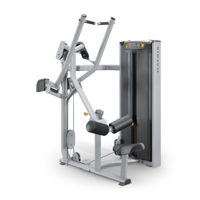 Versa Diverging Lat Pulldown