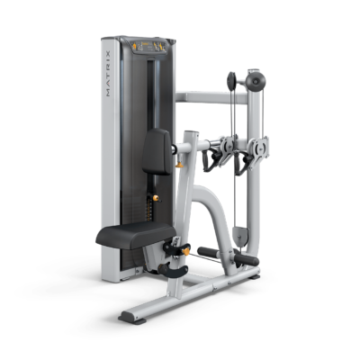 Versa Diverging Seated Row