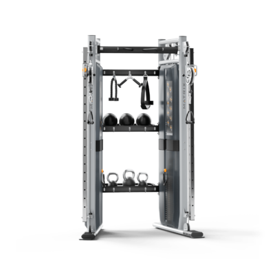 Versa Functional Trainer w/30 Storage