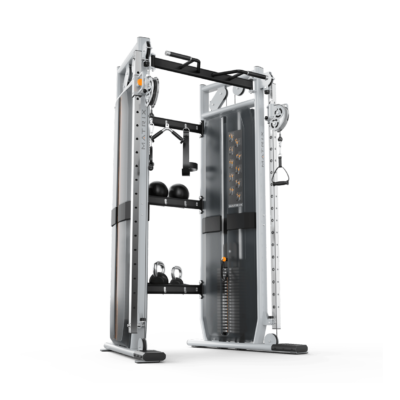 Versa Functional Trainer w/30 Storage