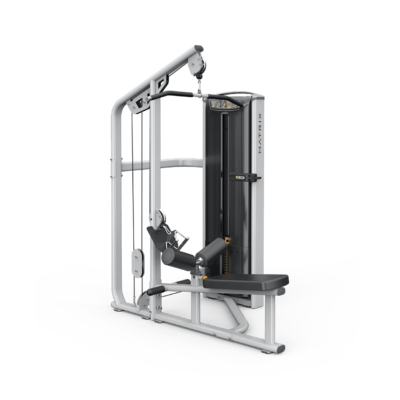 Versa Lat Pulldown / Seated Row