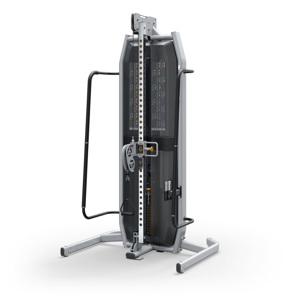 Versa MD Adjustable Pulley