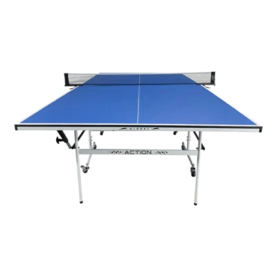 Stag Global Action Table Tennis Table Blue Top