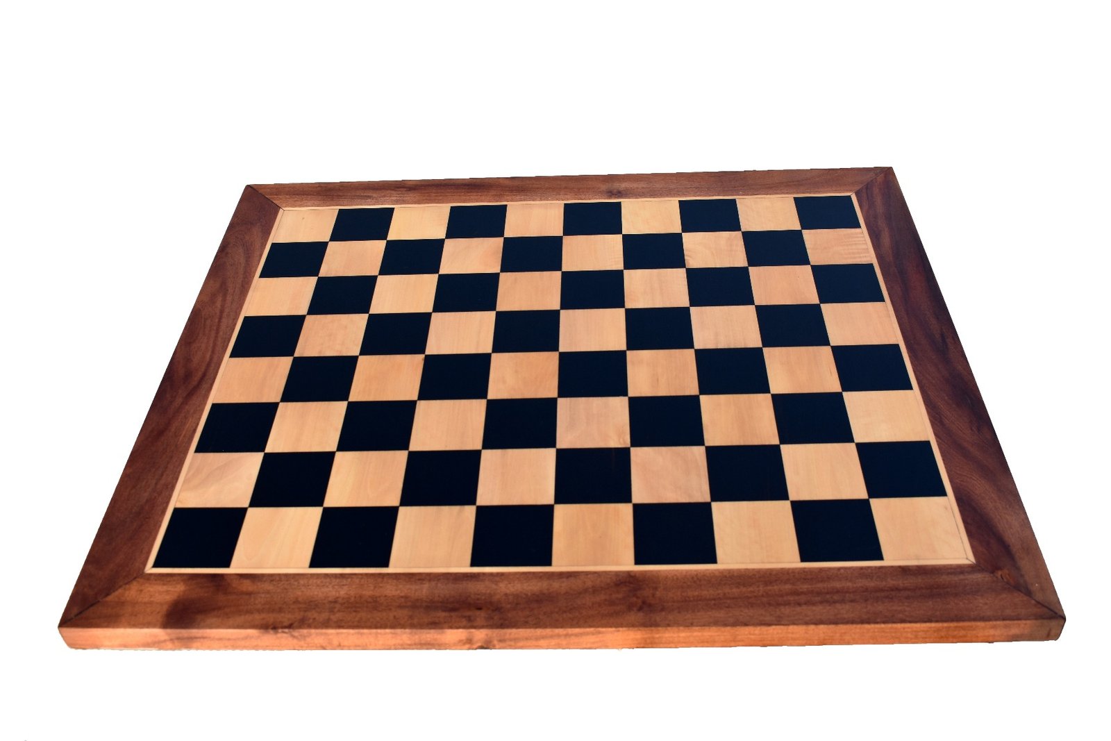 Capablanca Chess Game Collectors Series Luxury Chess Board