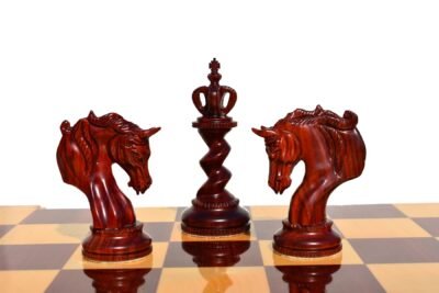 The Goliath Series Chess Pieces