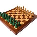 Grandmaster Series Chess set