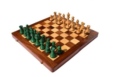 Grandmaster Series Chess set