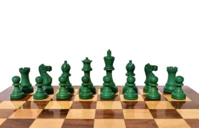 Grandmaster Series Chess set