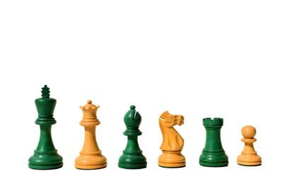 Grandmaster Series Chess set