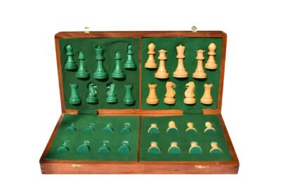 Grandmaster Series Chess set