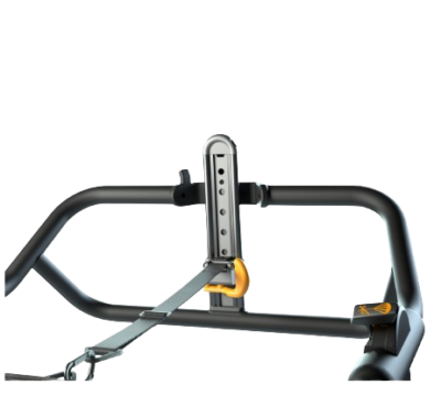 S-Drive Performance Trainer