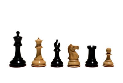 jaques chess set