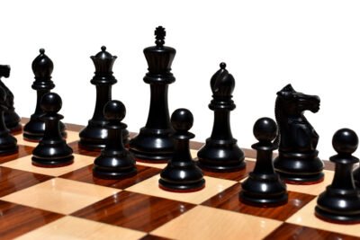 jaques chess set