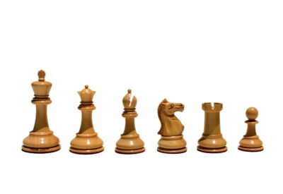 jaques chess set