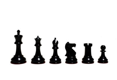 jaques chess set