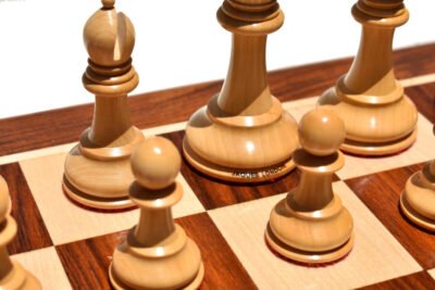 jaques chess set