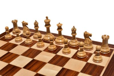 jaques chess set