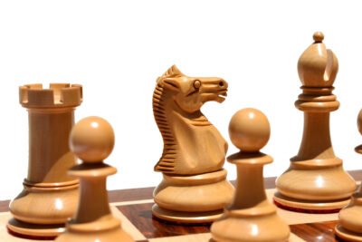 jaques chess set