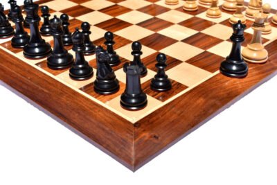 jaques chess set