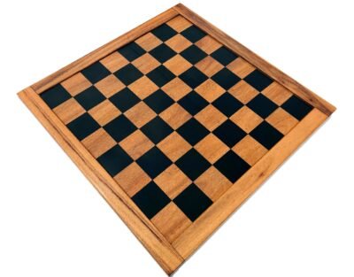 REF 1408 Jaques Chess Board