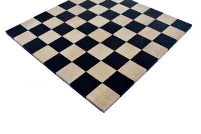 Exclusive Rolling Series Chess Board