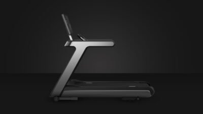 Onyx Treadmill