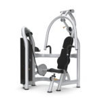 Aura Chest Press